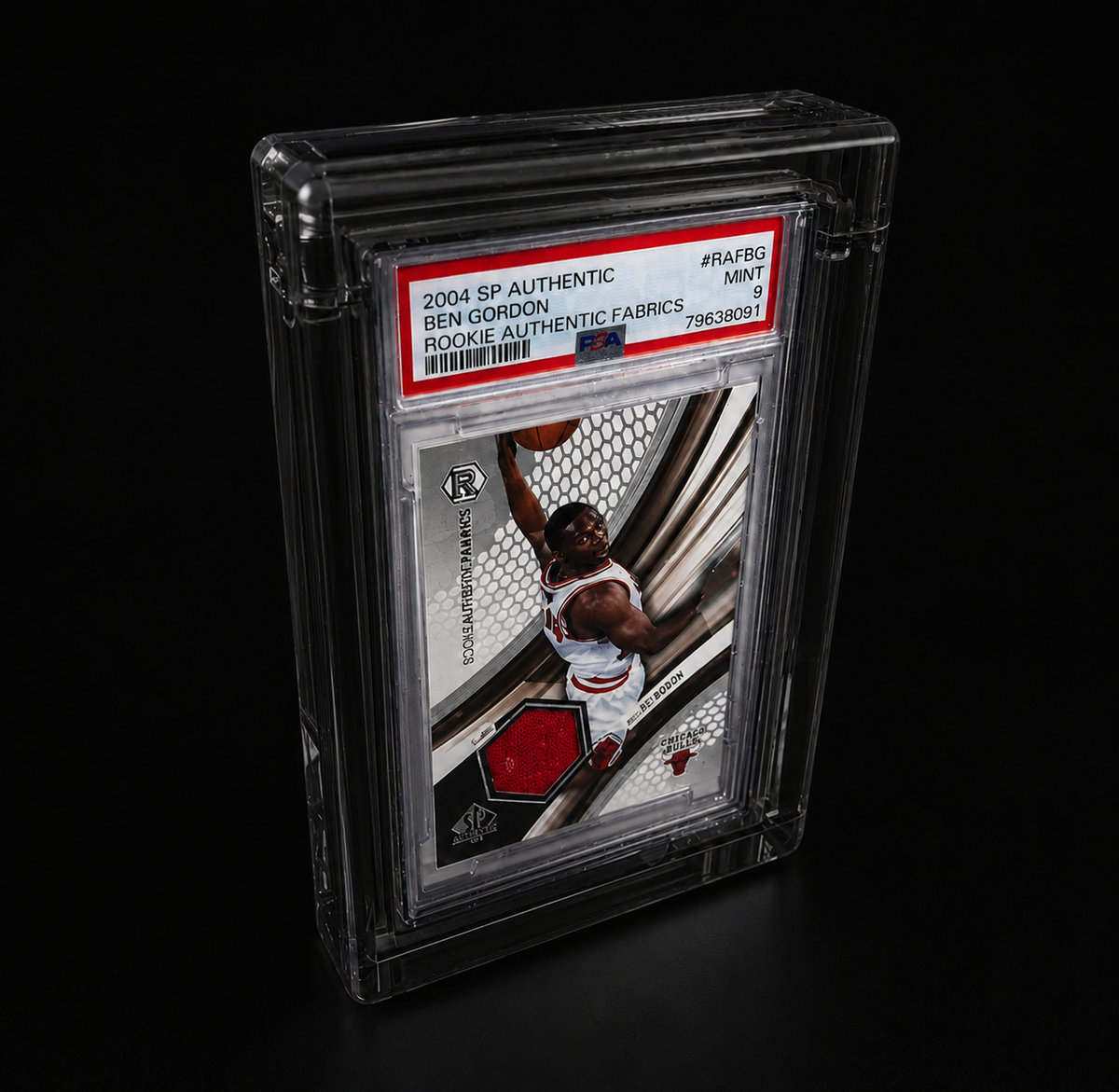 PowerGuard Vault