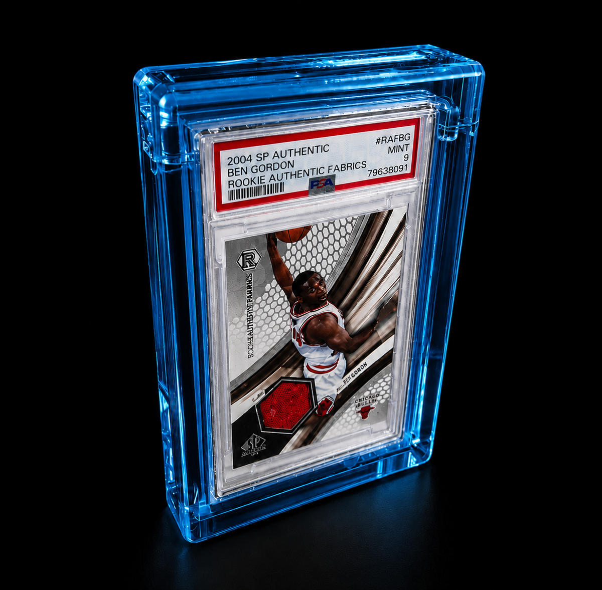 PowerGuard Vault