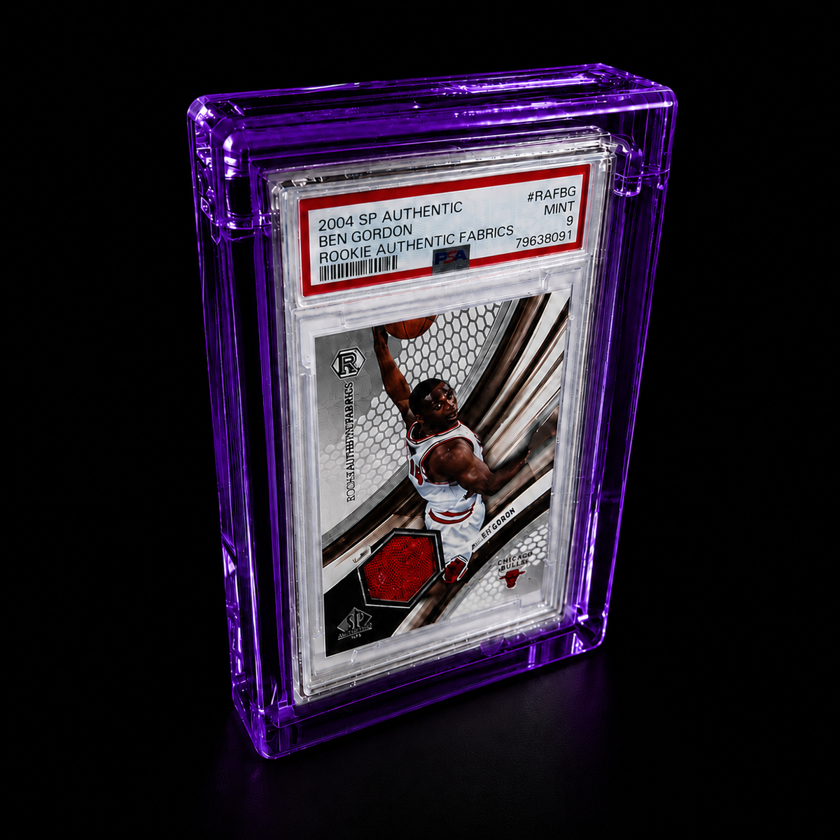 PowerGuard Vault