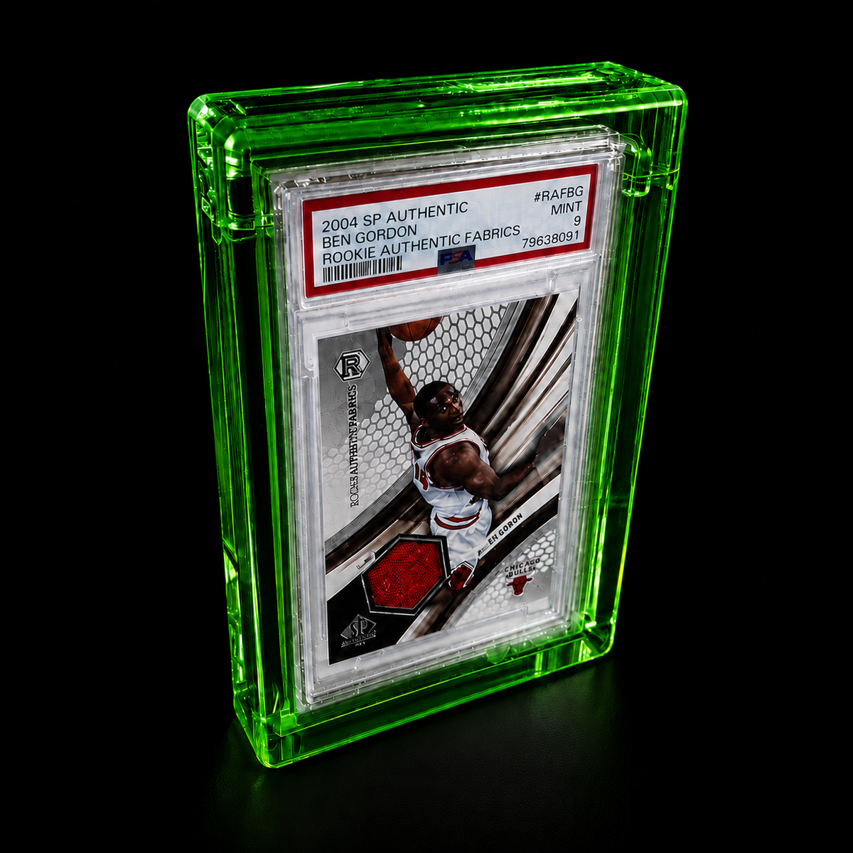 PowerGuard Vault