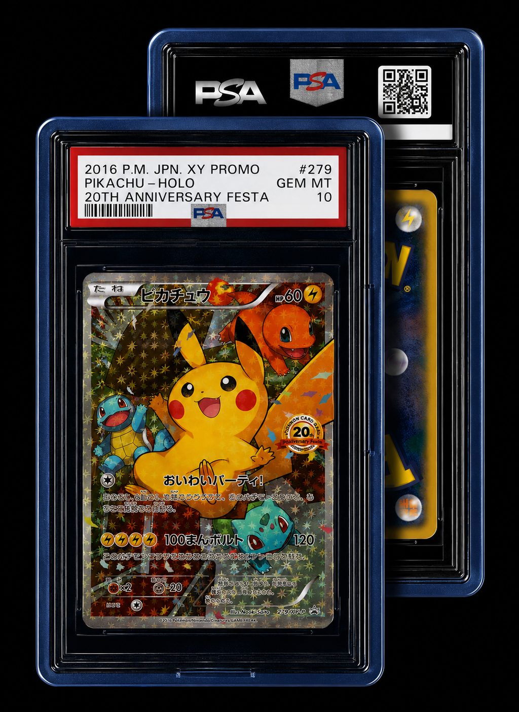 PowerGuard Case