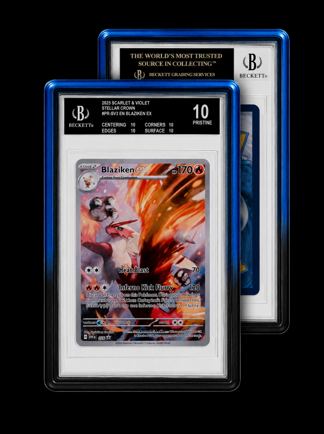 PowerGuard Case