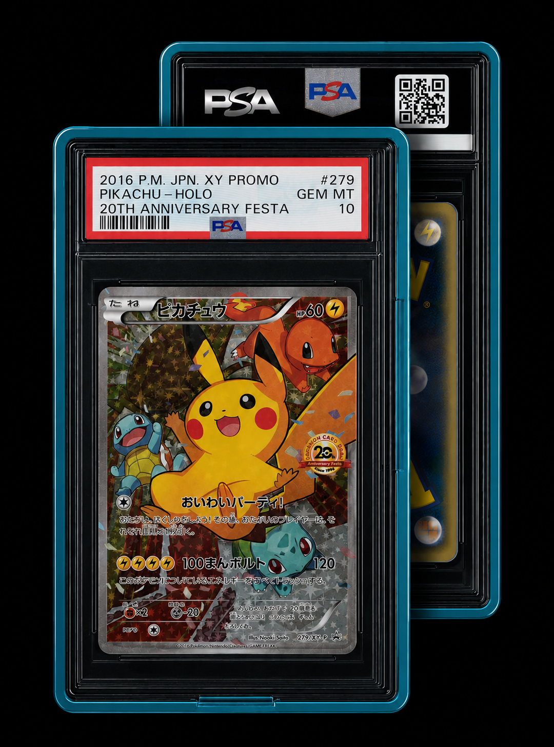 PowerGuard Case
