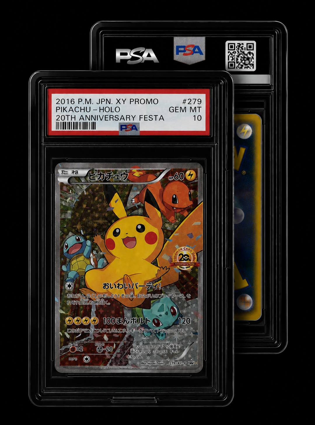 PowerGuard Case