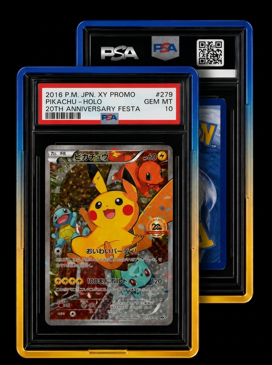 PowerGuard Case