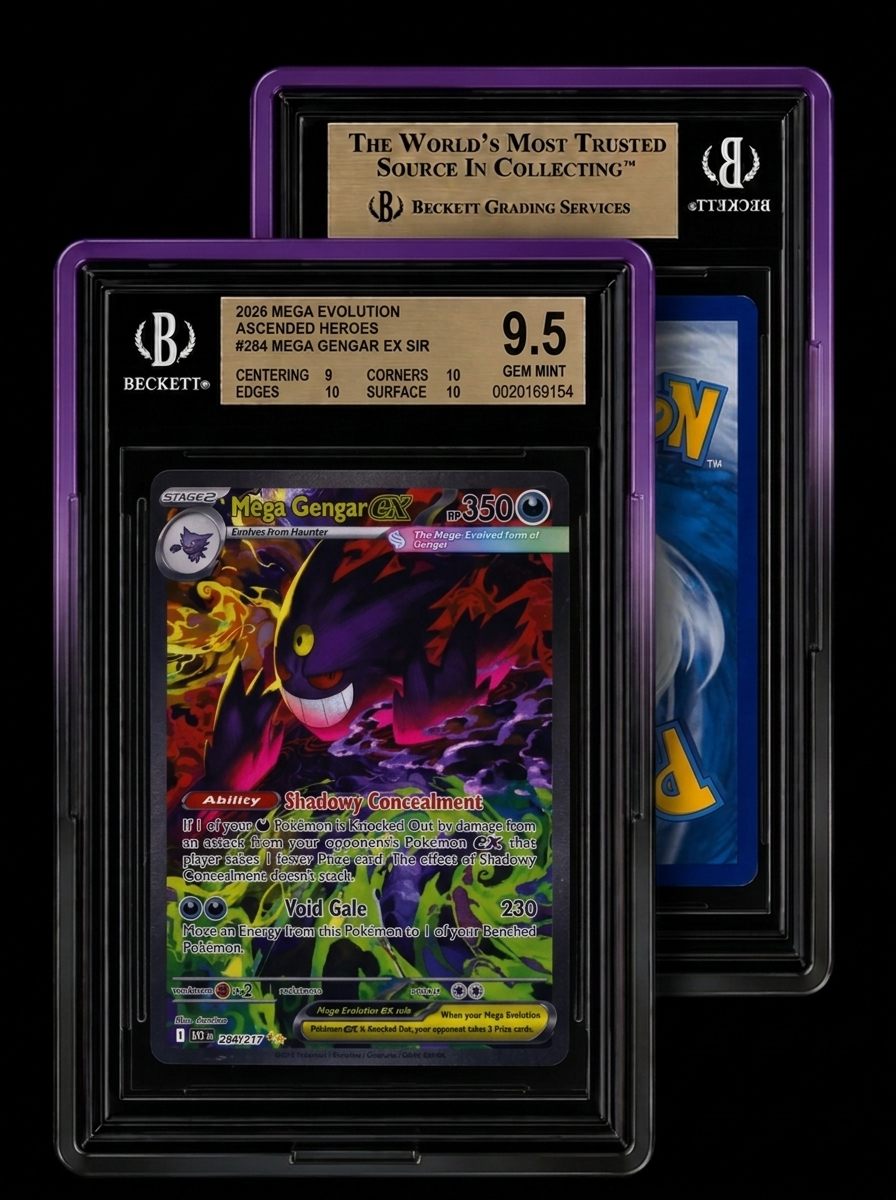PowerGuard Spectral Amethyst — BGS